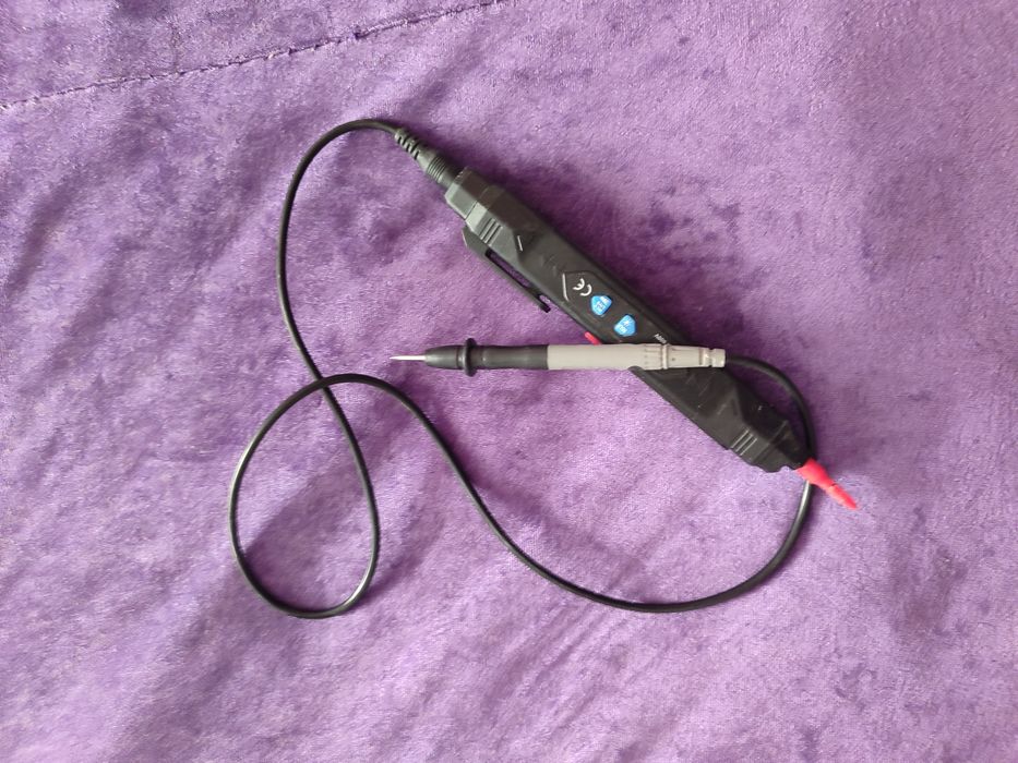 Мультиметр новый