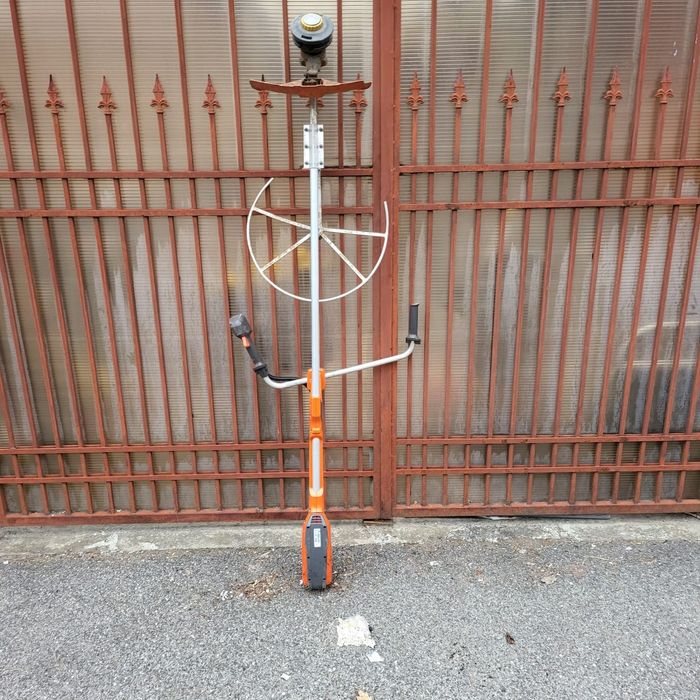 Motocosa Husqvarna  536LiRX