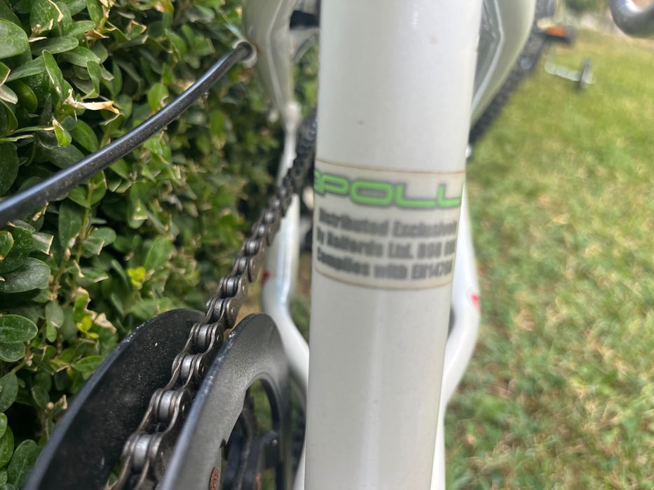 Детски колела Apolo 18 и 20