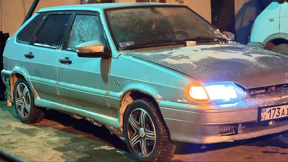 ваз лада в продаже