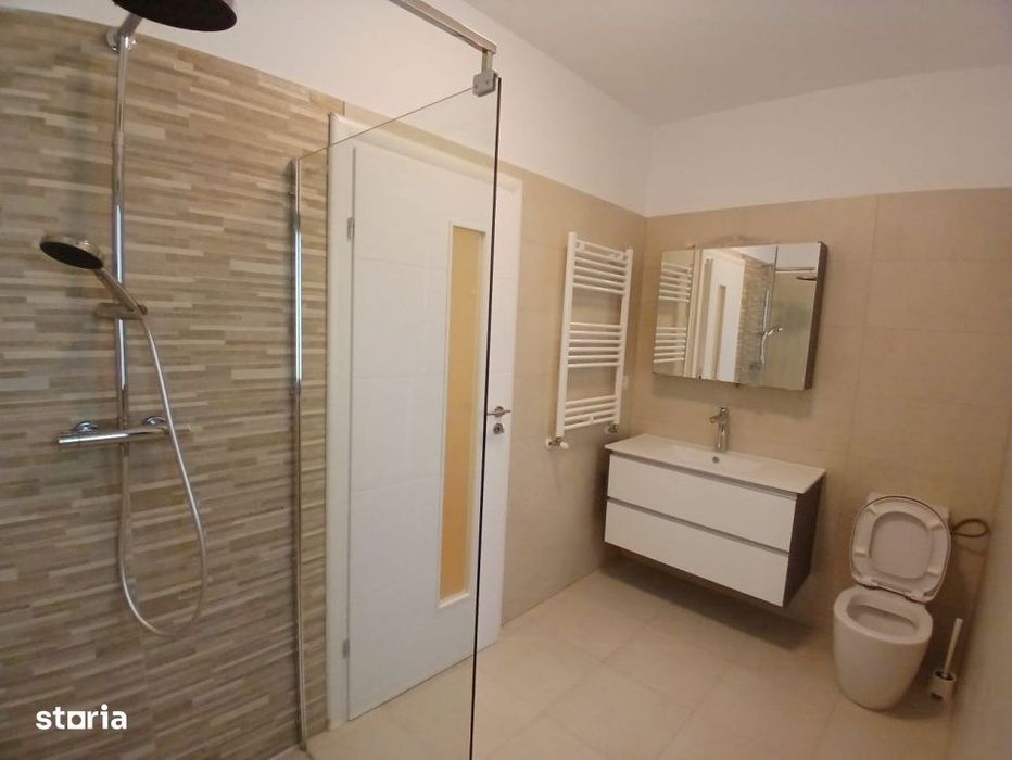 Vila eleganta in Paradisul Verde