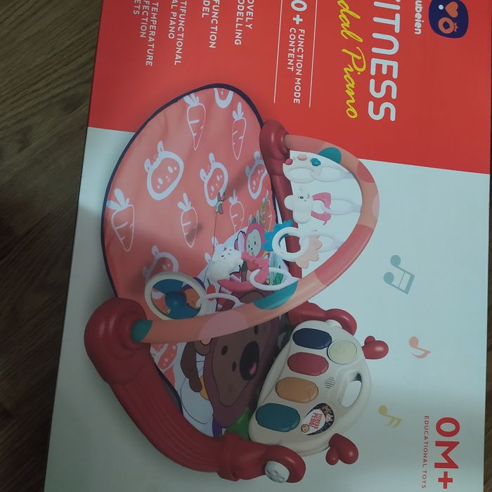 0-6 месяц игрушка для младенцев