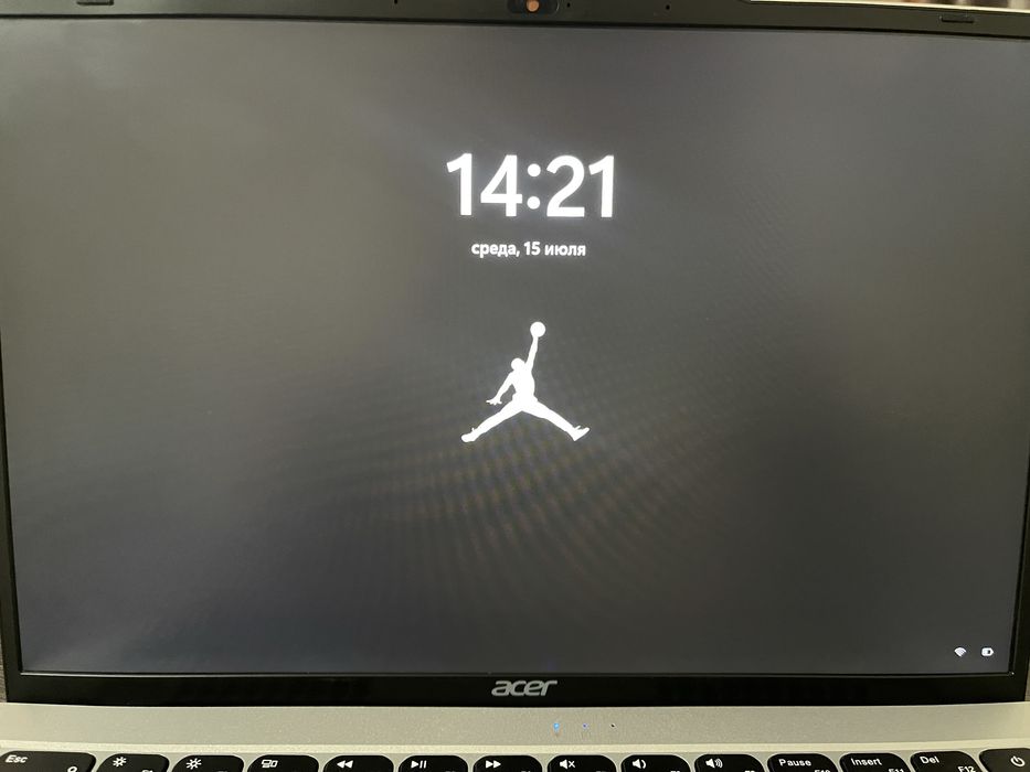 Ноутбук Acer Aspire AL14-51M