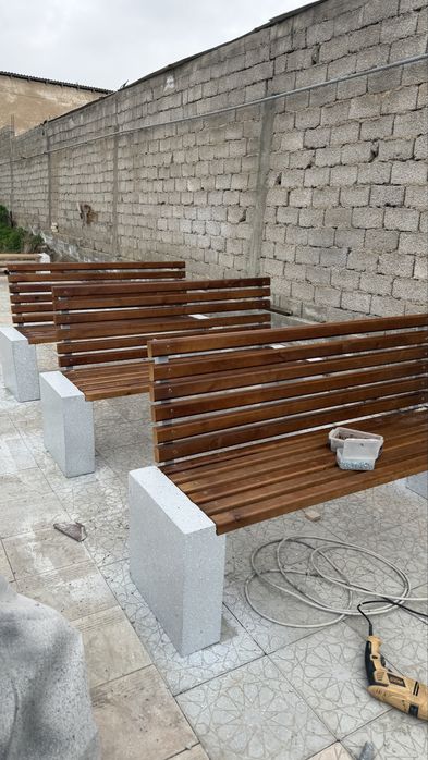 Скамейка skameyka