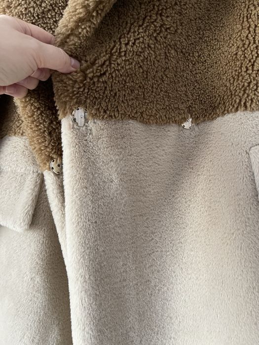 Шуба отличного качества