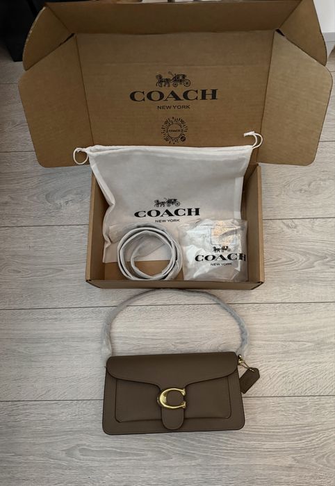 Geanta Coach Tabby 26