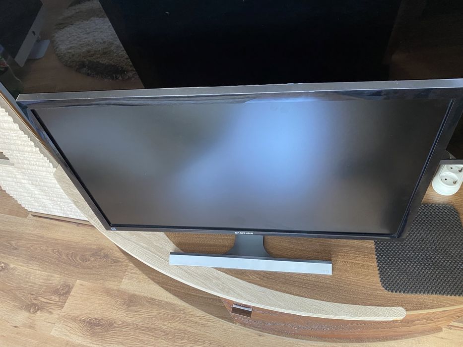 Monitor Gaming LED TN Samsung 28", UHD 4k, 1 ms