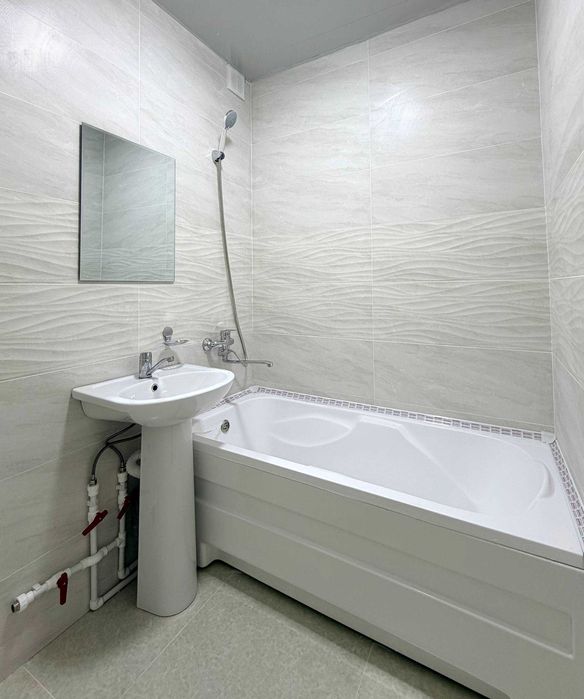 Продается квартира в Яшнабадском районе Авиасозлар 1-ком в 2х ком 38м2