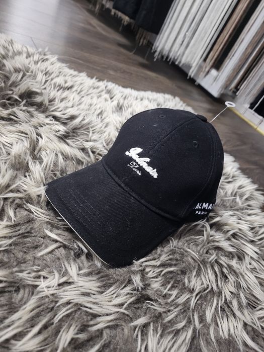 Sapca Balmain model nou Premium