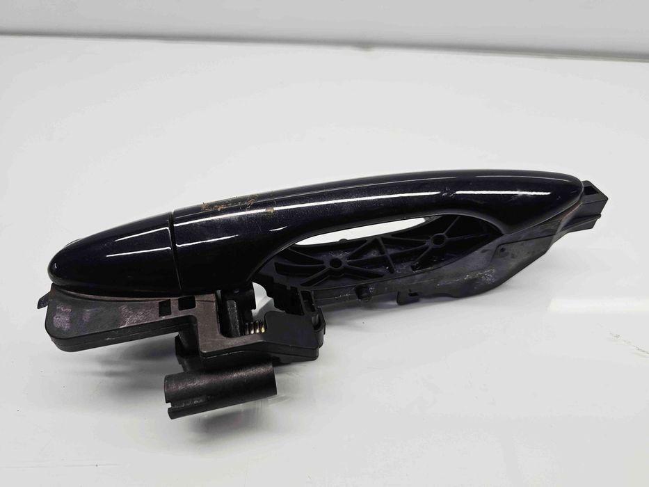 Maner usa dreapta spate Hyundai ix35 (LM) [Fabr 2010-2017] 1K BLACK PE