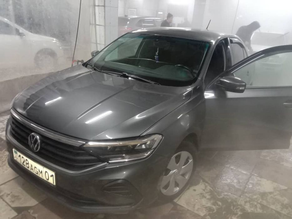 Сдам в аренду автомобиль