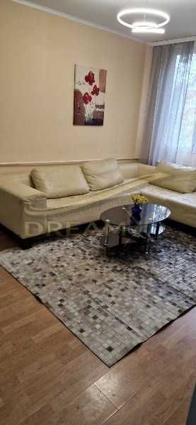Двустаен апартамент под наем в Тракия! 71906857