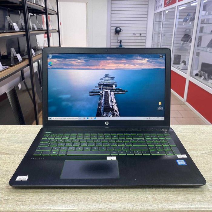 СВ-47/Ноутбук HP Pavilion Power Laptop 15-cb0xx/sk157185