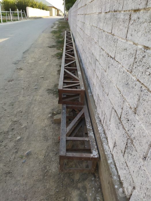 Balka hamda vassa sotiladi