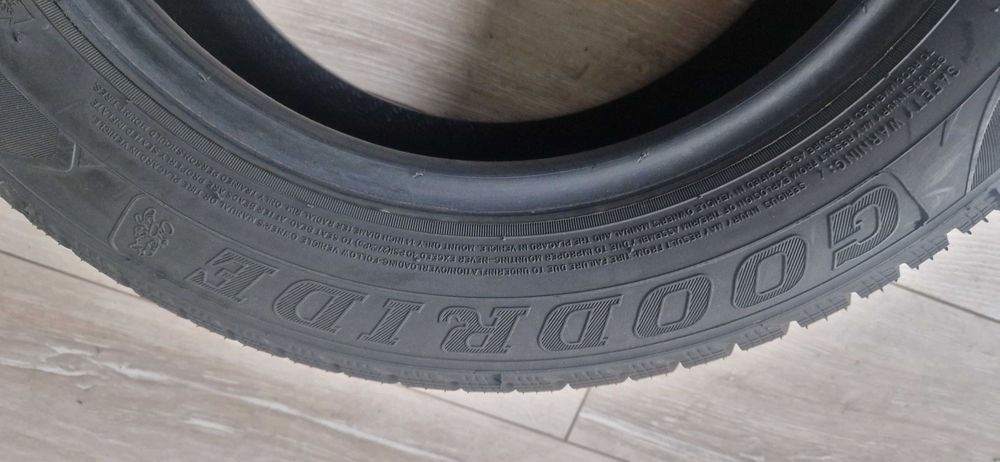 Зимни гуми 185/60/R14 Goodride