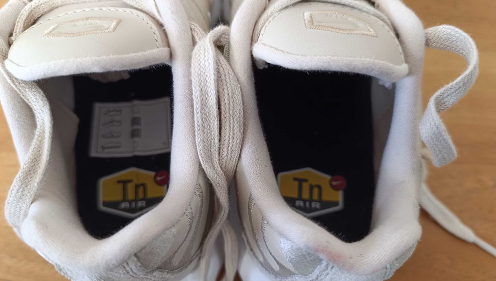 Nike Air Max Plus Premium-Чисто Нови