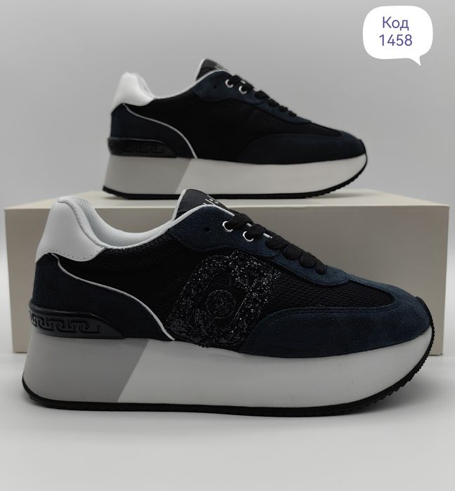 LIU JO DREAMY 02 Оригинални Сникърси