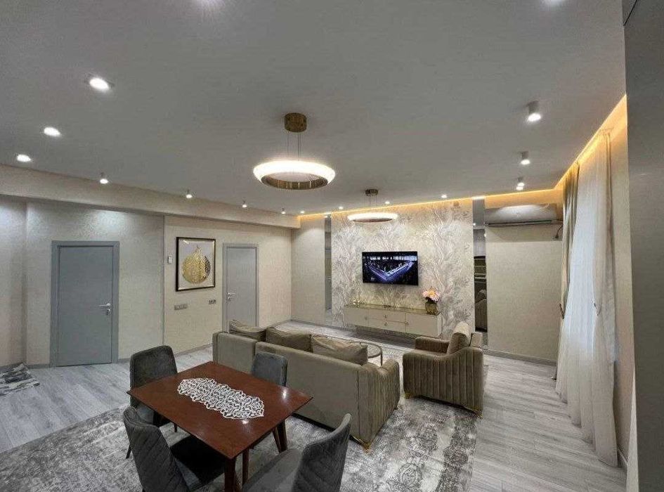 3 хоналик квартира 4 кават янги лифтлик дом, горгаз, эски цум