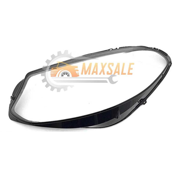 Капаци фарове Mercedes B-Class W246 (16-19) фар мерцедес в246 комплект