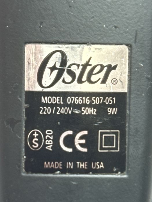 Oster yanigi mashenka ishlamagan Usa niki yangi turibdi