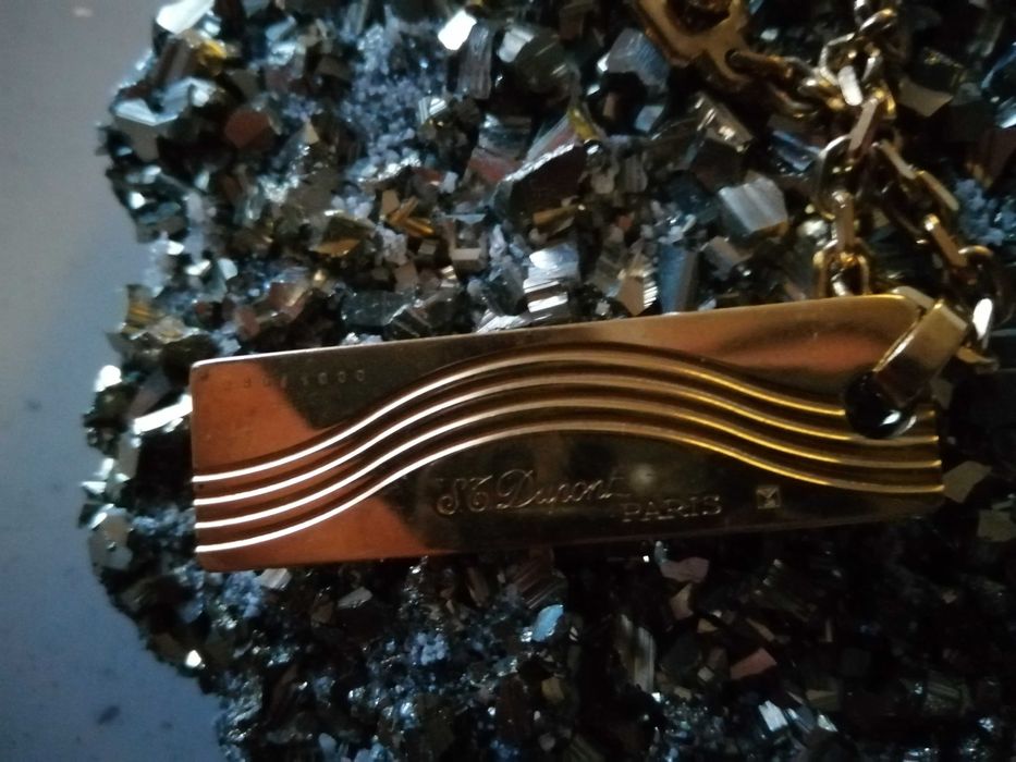 Dupont, бижу Ключодържател Дюпон