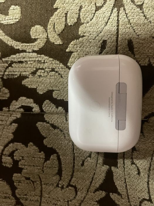 airpods pro2 корпус