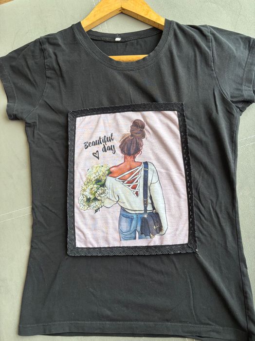 Тениски и потници