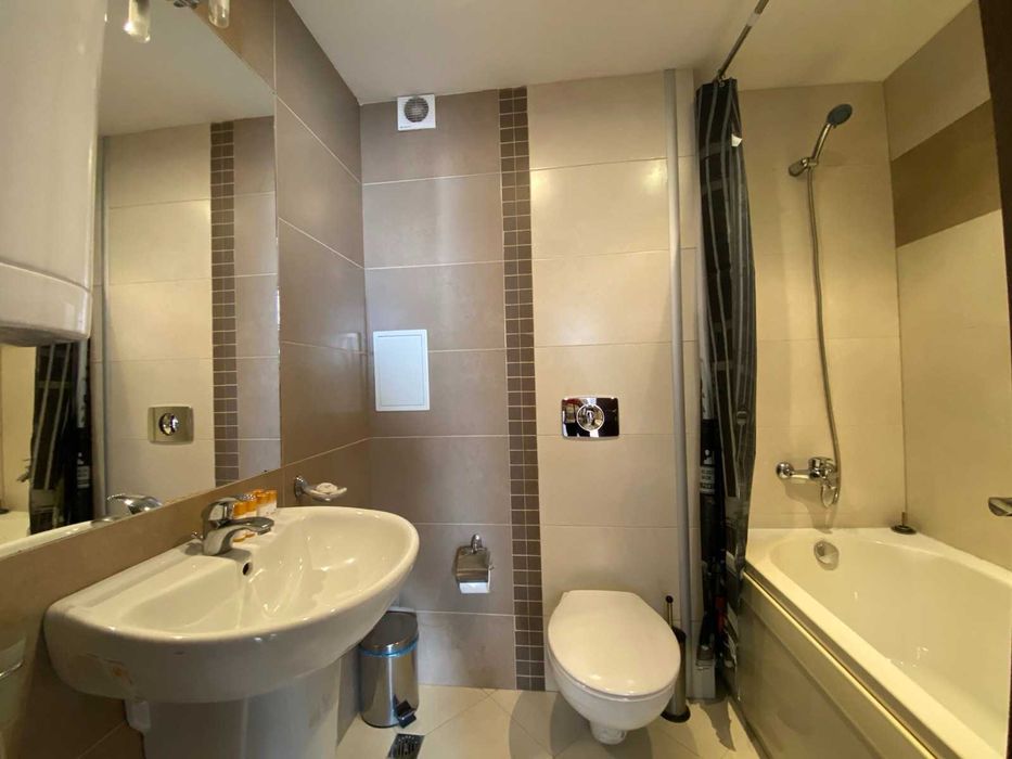 Продава се Двустаен апартамент в Разлог - 59 кв.м за 806 €/кв.м - Снимка #14