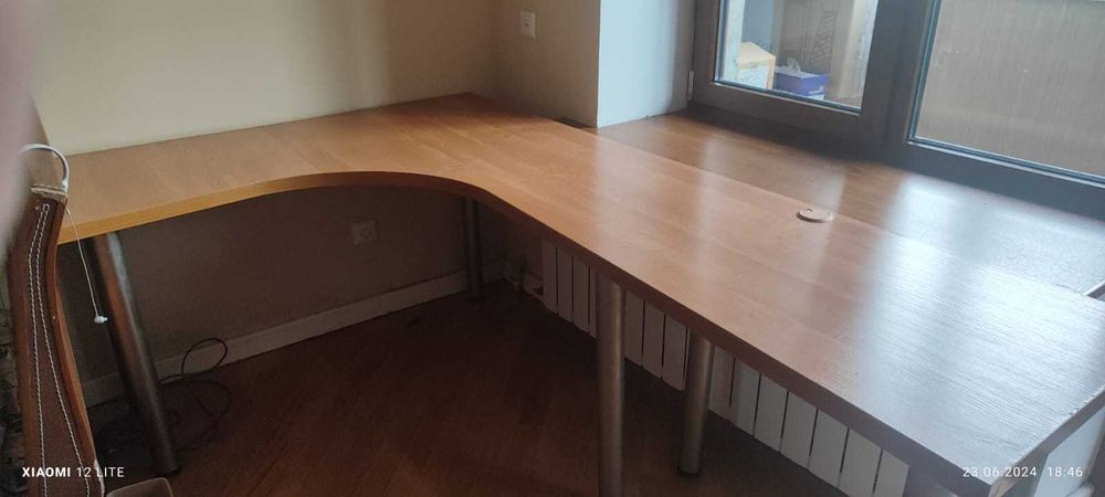 Стол эргономичный