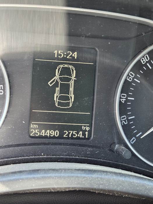 Skoda Octavia 2 facelift, stare foarte bună