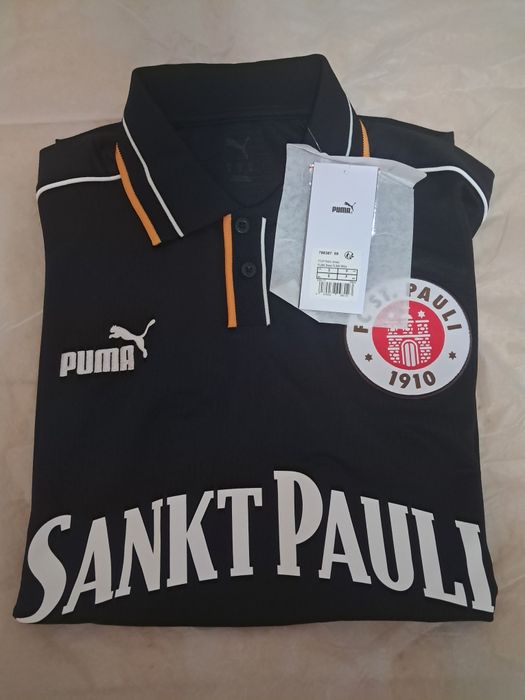 Tricou Puma pt barbati