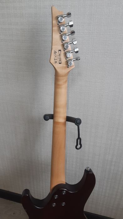 Электрогитара IBANEZ GIO GSA60 - Walnut