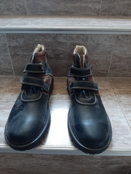 Обувки, боти 38 42 номер