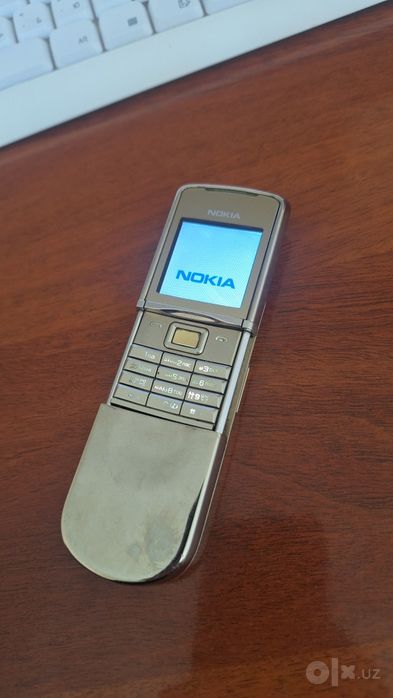 Nokia 8800 gold orginal