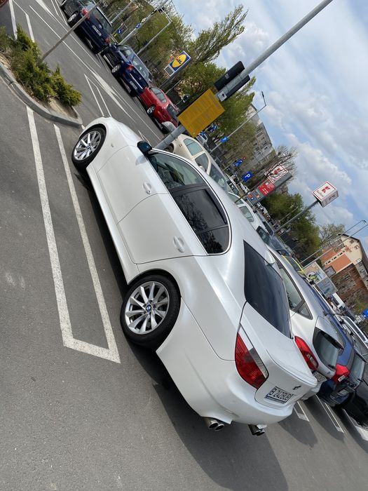 BMW Seria 5 2005 — imagine 2