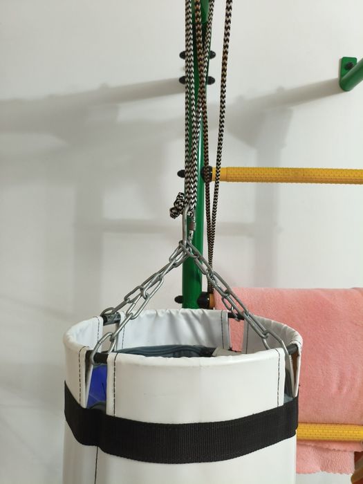 Груша боксёрская