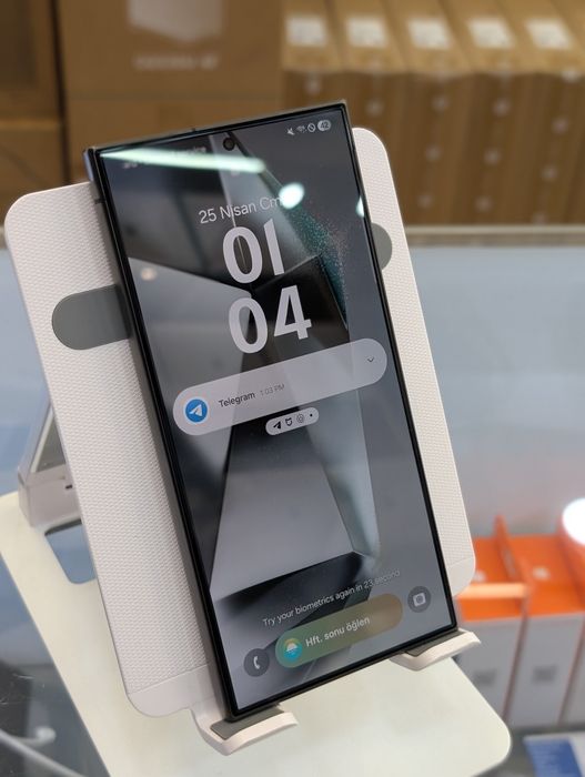 Samsung galaxy S24 Ultra