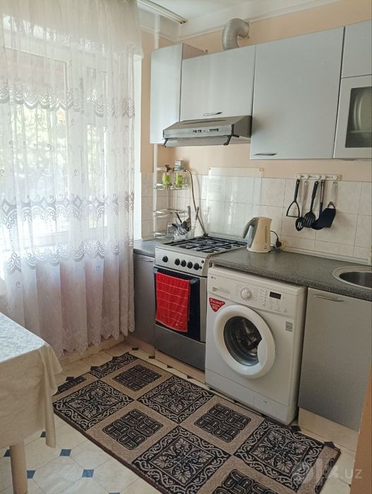 1-комн.кв. Мирабадский рынок