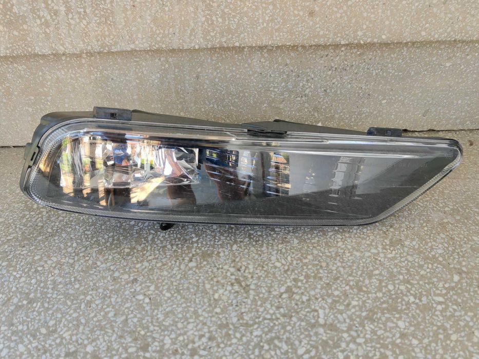 Халоген VW Golf 7 R-line десен / Халоген Голф 7 / Халоген Golf 7 Ориги