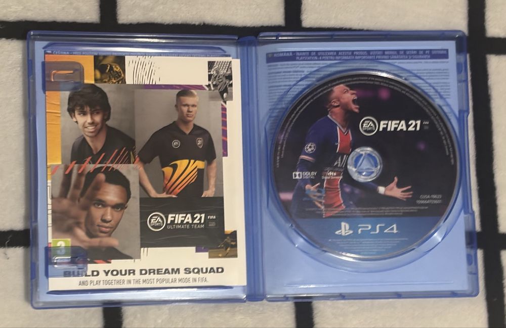 Jocuri PS4 GTA V, MK11, Gran Turismo, Fifa, Rally
