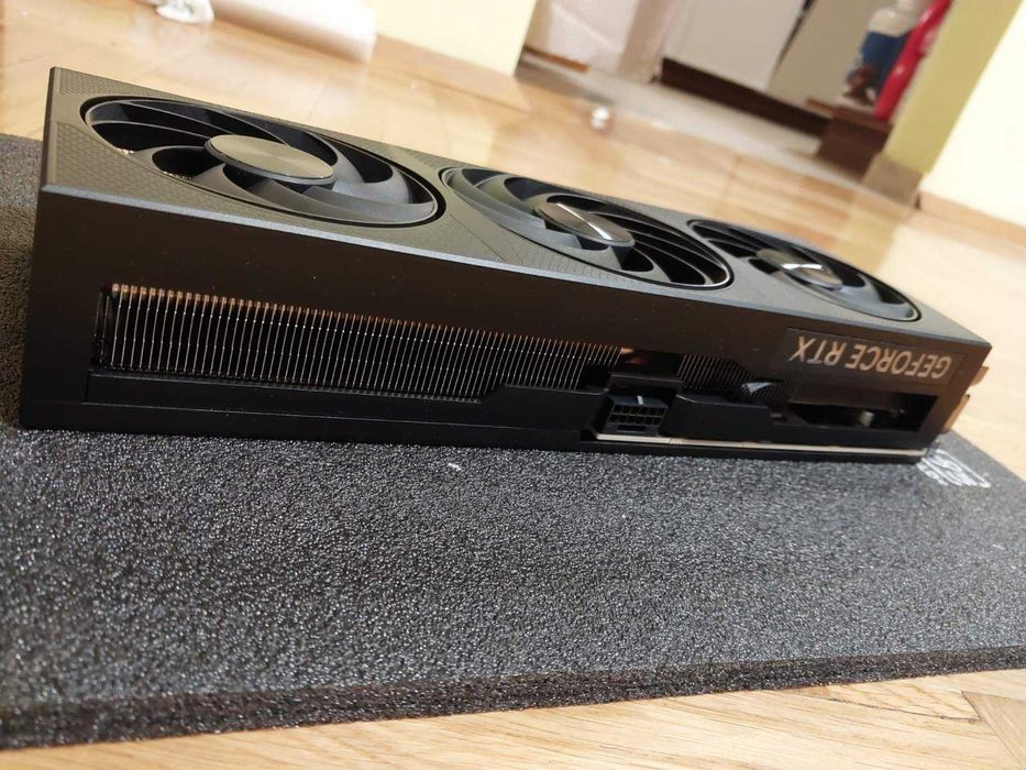 ACER RTX 5070 12GB
