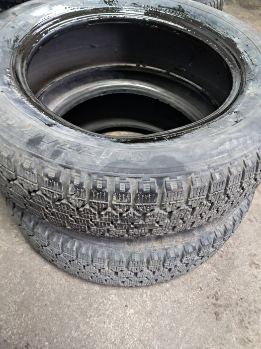 Резина r 15 195/65 липучка
