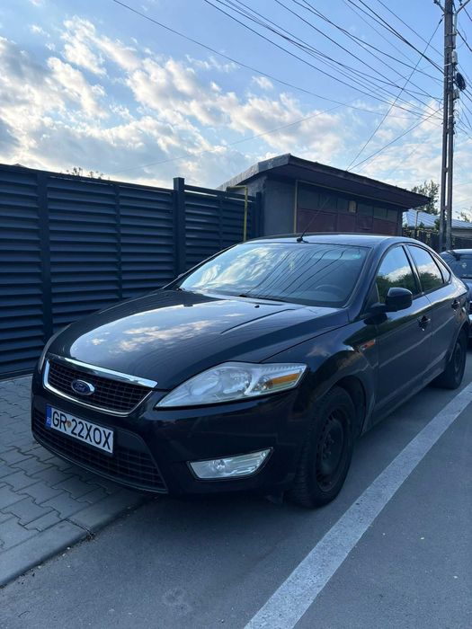 FORD Mondeo 2010