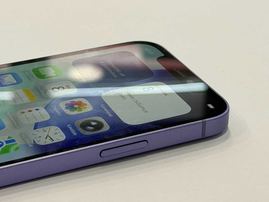 Apple iPhone 12 64GB-76%