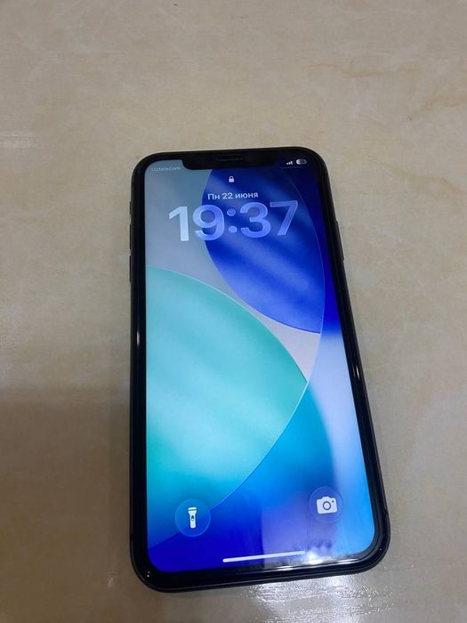 Iphone 11 64Gb, batarey 90%