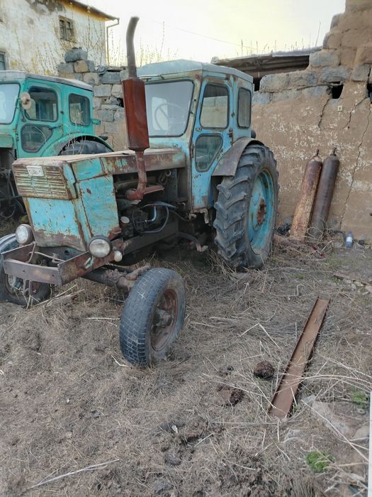 Продам трактора т40