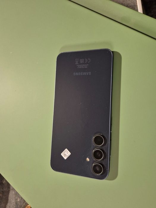 Samsung a55 în garantie
