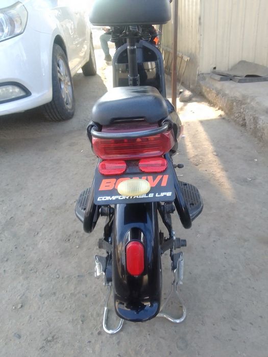 Eletro skuter elektro skuter