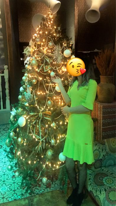 Женская платье 3500тг