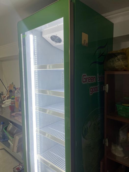 Витринный холодильник | Отличное состояние